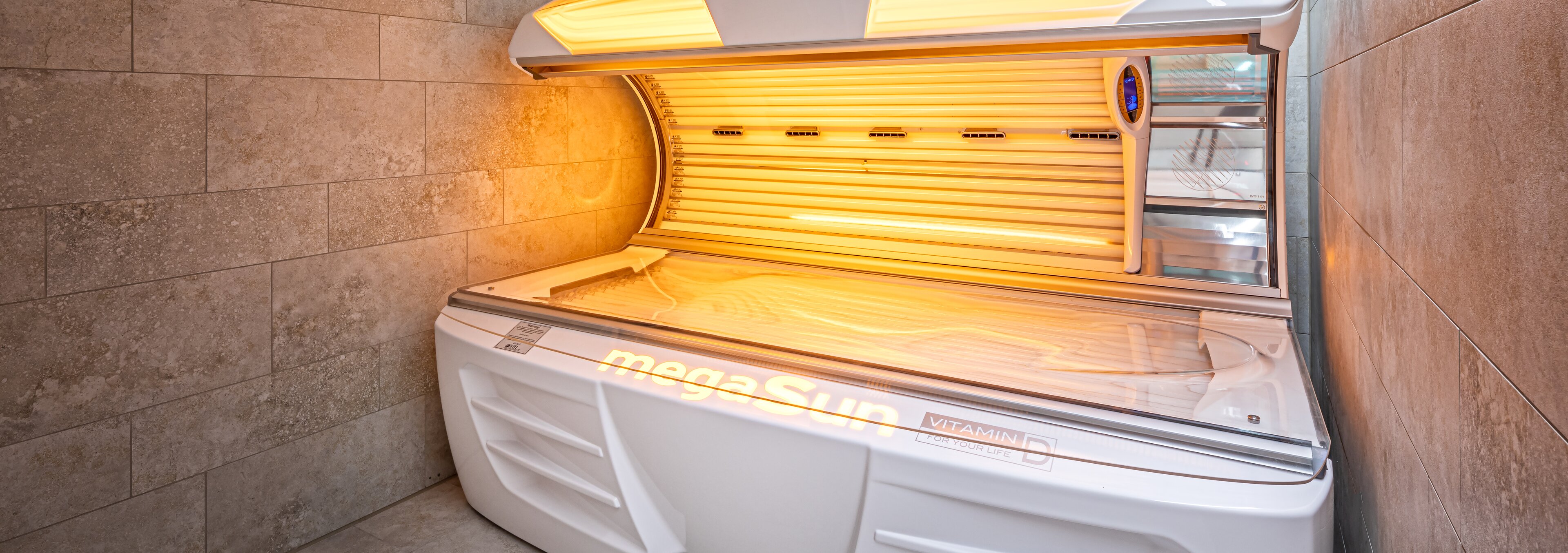 Solarium